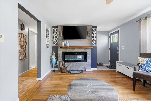 11 Cherry Street, North Providence, RI 02911