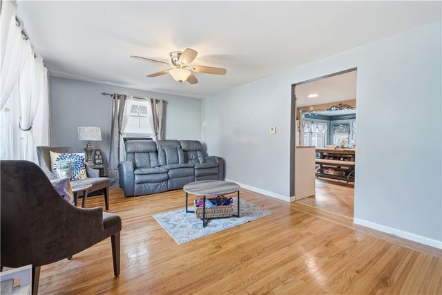 11 Cherry Street, North Providence, RI 02911
