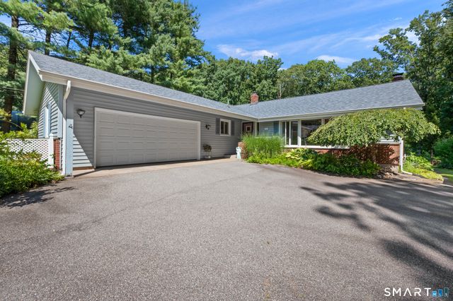 46 Norton Lane, South Windsor, CT 06074