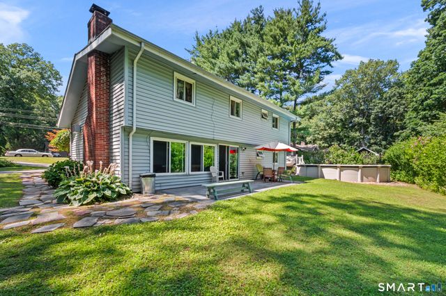 46 Norton Lane, South Windsor, CT 06074