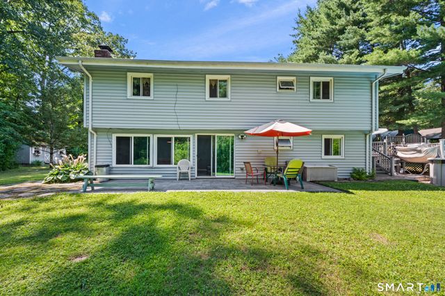 46 Norton Lane, South Windsor, CT 06074