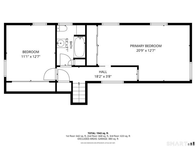 46 Norton Lane, South Windsor, CT 06074