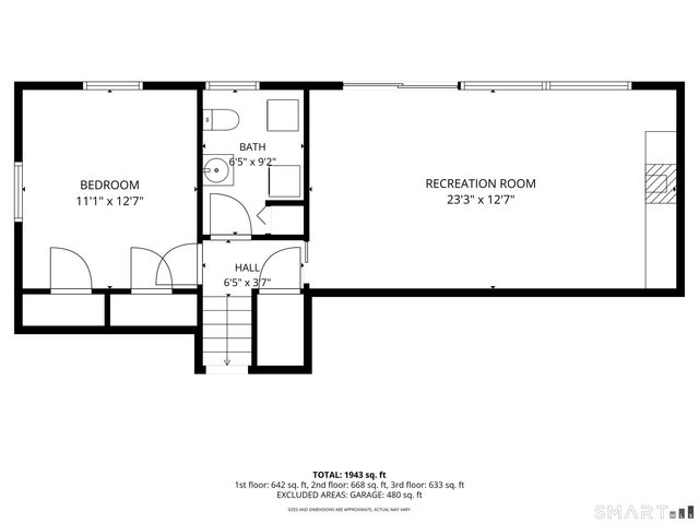 46 Norton Lane, South Windsor, CT 06074
