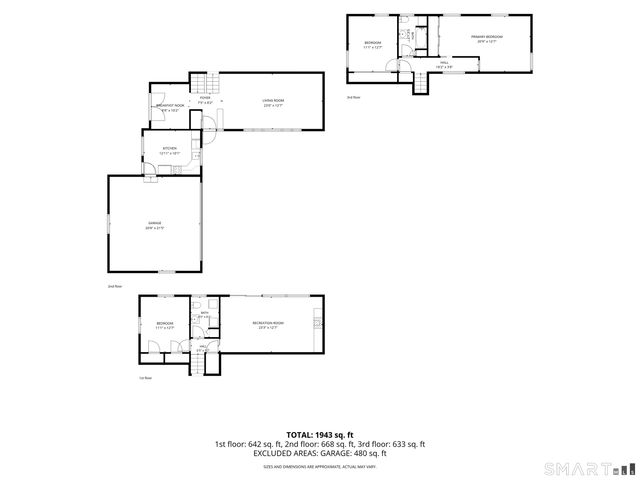 46 Norton Lane, South Windsor, CT 06074
