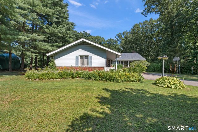 46 Norton Lane, South Windsor, CT 06074