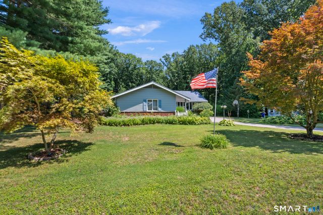 46 Norton Lane, South Windsor, CT 06074