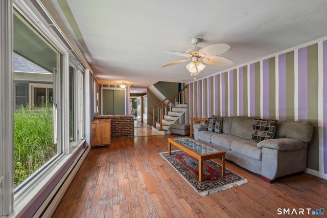 46 Norton Lane, South Windsor, CT 06074