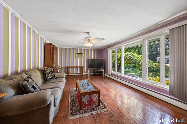 46 Norton Lane, South Windsor, CT 06074