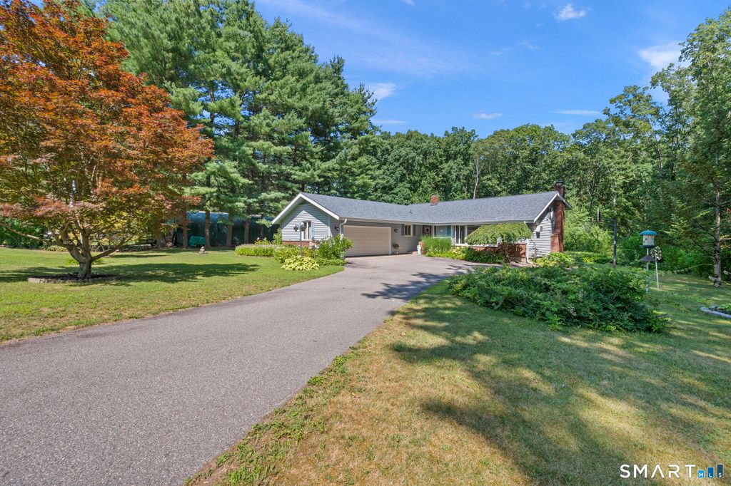 46 Norton Lane, South Windsor, CT 06074