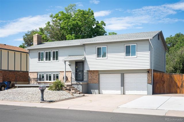 1501 S Dawson Street, Aurora, CO 80012