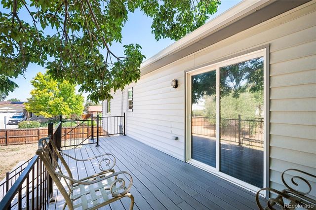 1501 S Dawson Street, Aurora, CO 80012