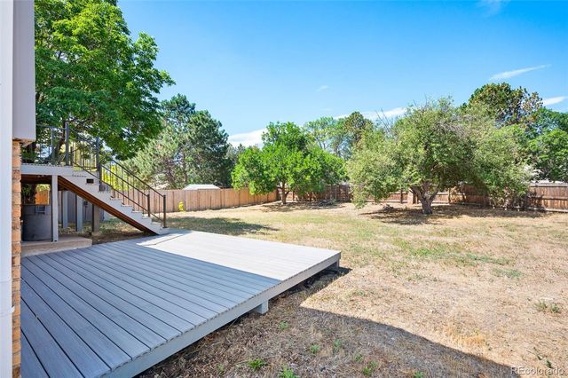 1501 S Dawson Street, Aurora, CO 80012