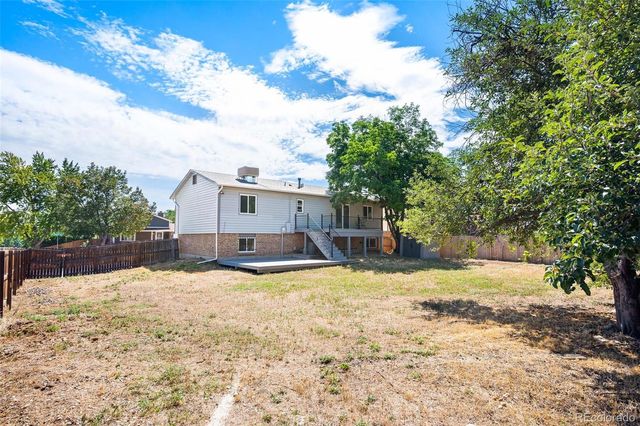 1501 S Dawson Street, Aurora, CO 80012