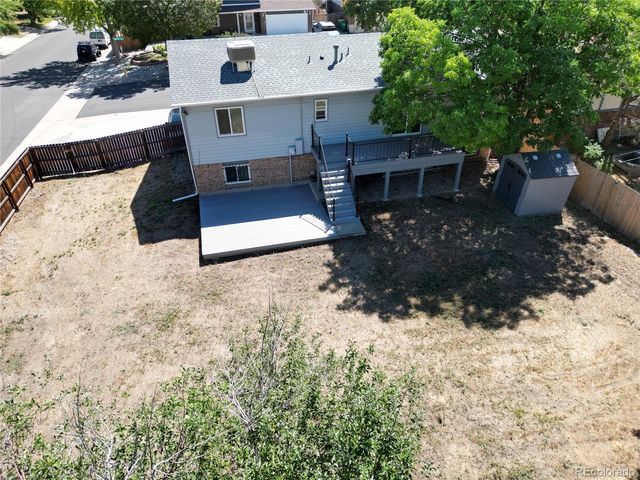 1501 S Dawson Street, Aurora, CO 80012