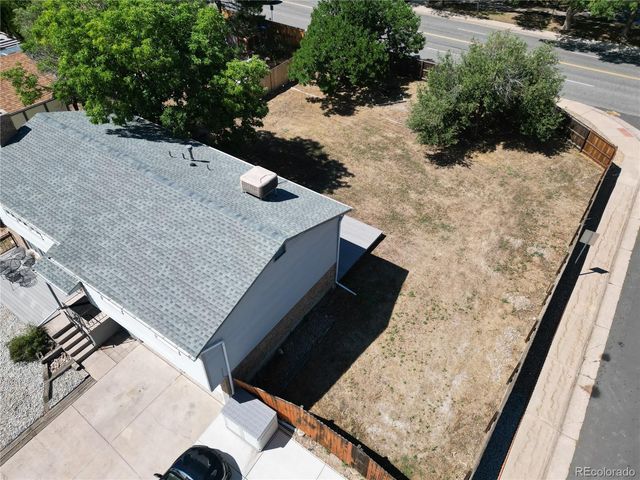 1501 S Dawson Street, Aurora, CO 80012