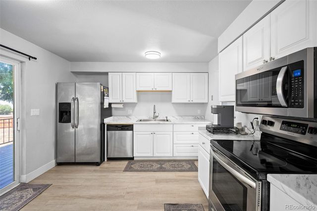 1501 S Dawson Street, Aurora, CO 80012
