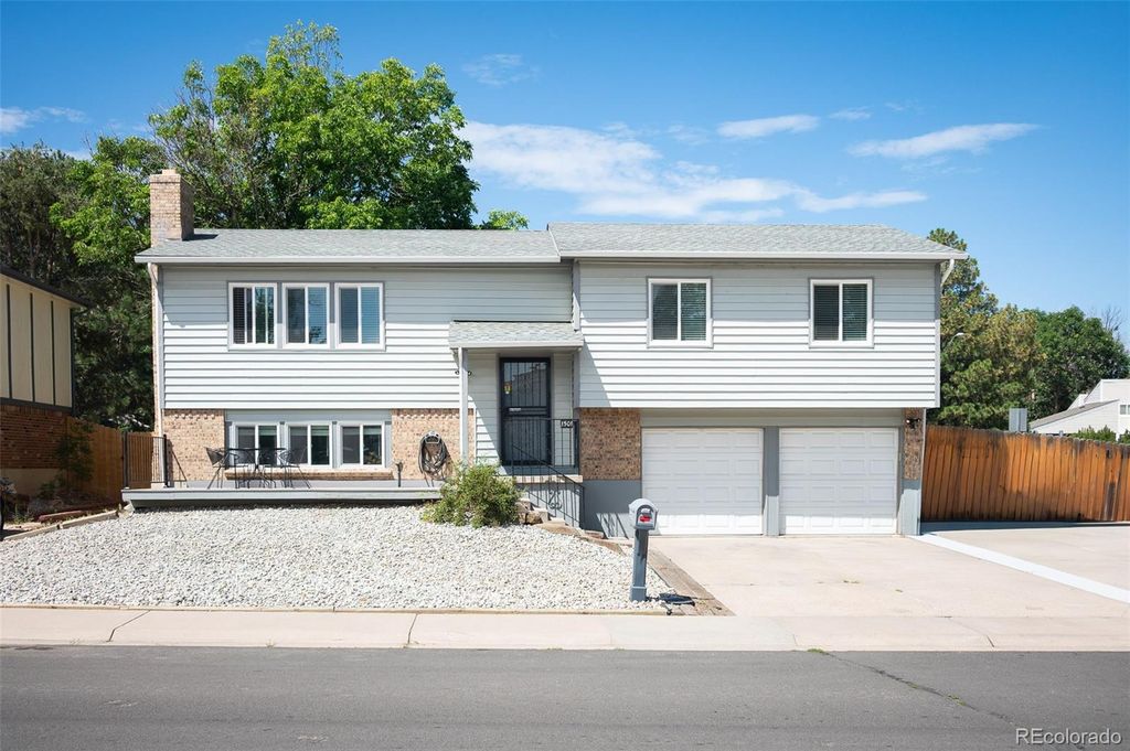 1501 S Dawson Street, Aurora, CO 80012