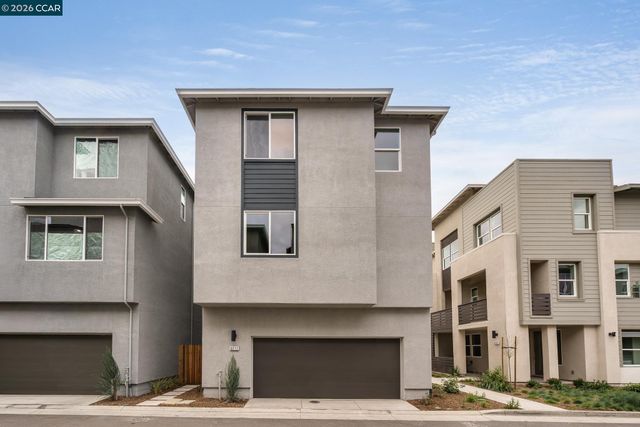 6012 Sunglow Terrace, San Ramon, CA 94583