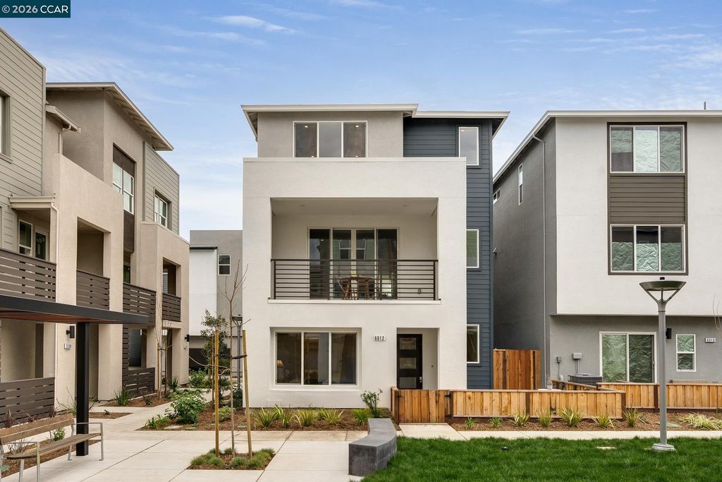 6012 Sunglow Terrace, San Ramon, CA 94583