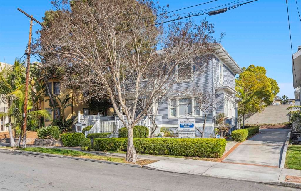 2445 2447 2nd Avenue, San Diego, CA 92101 — photo 2