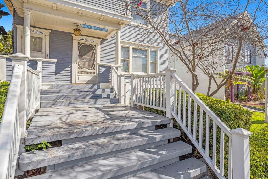 2445 2447 2nd Avenue, San Diego, CA 92101 — photo 3