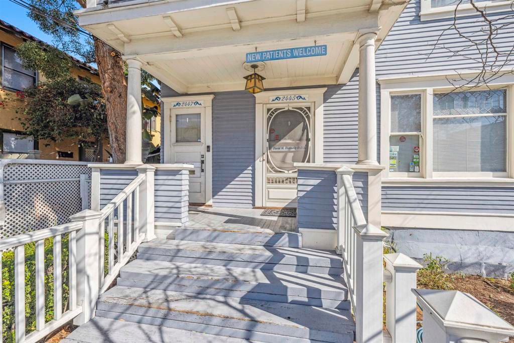 2445 2447 2nd Avenue, San Diego, CA 92101 — photo 5