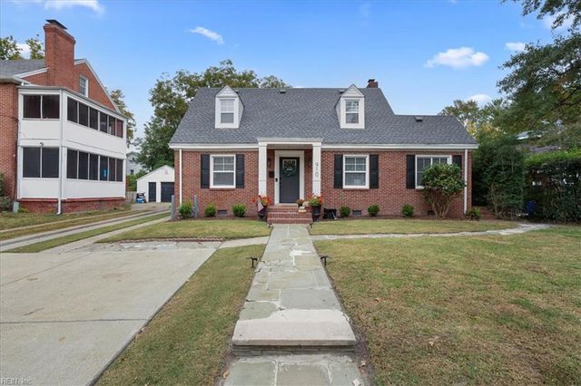 910 Baldwin Avenue, Norfolk, VA 23507