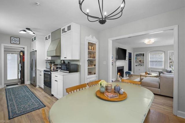 910 Baldwin Avenue, Norfolk, VA 23507