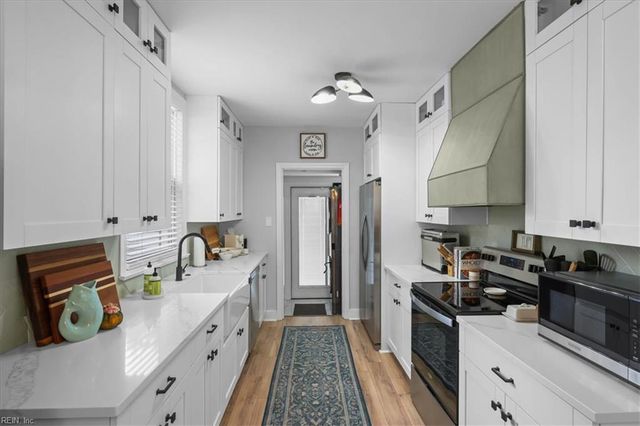 910 Baldwin Avenue, Norfolk, VA 23507