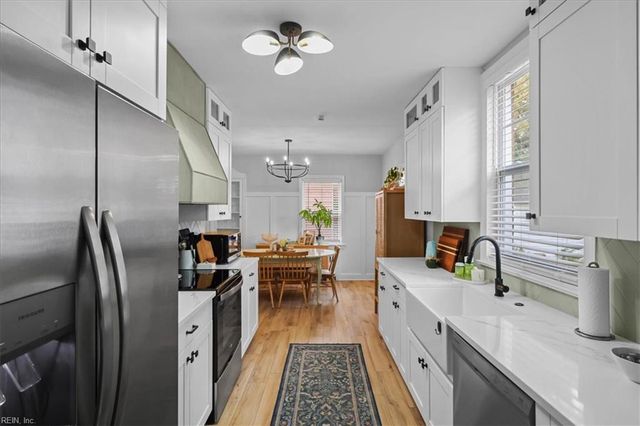 910 Baldwin Avenue, Norfolk, VA 23507