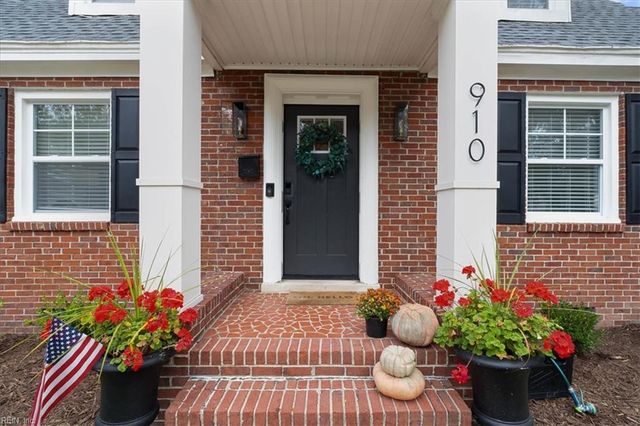 910 Baldwin Avenue, Norfolk, VA 23507