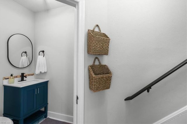 910 Baldwin Avenue, Norfolk, VA 23507