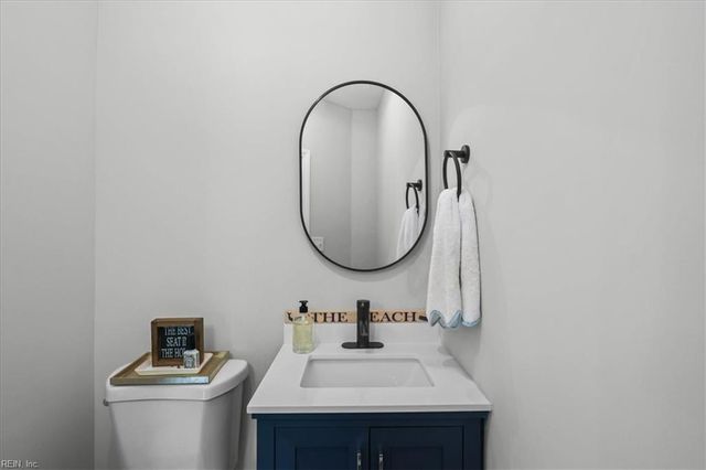 910 Baldwin Avenue, Norfolk, VA 23507