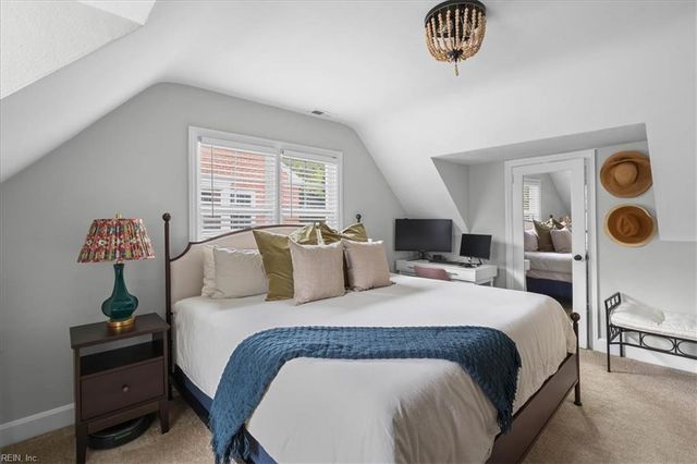 910 Baldwin Avenue, Norfolk, VA 23507