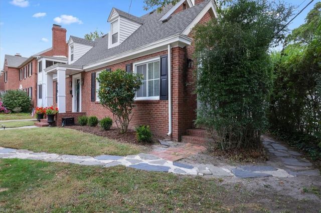 910 Baldwin Avenue, Norfolk, VA 23507