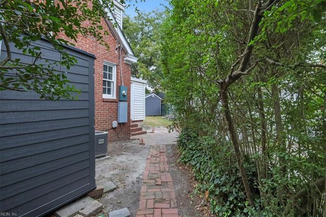 910 Baldwin Avenue, Norfolk, VA 23507