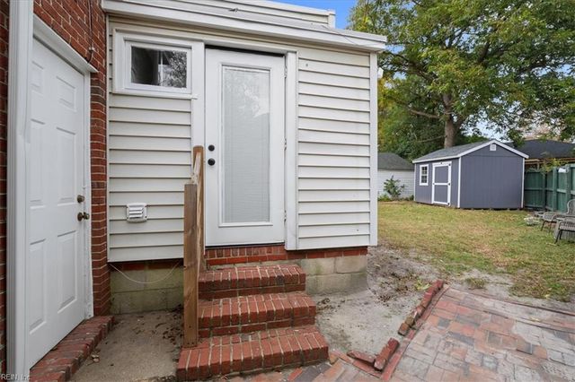 910 Baldwin Avenue, Norfolk, VA 23507