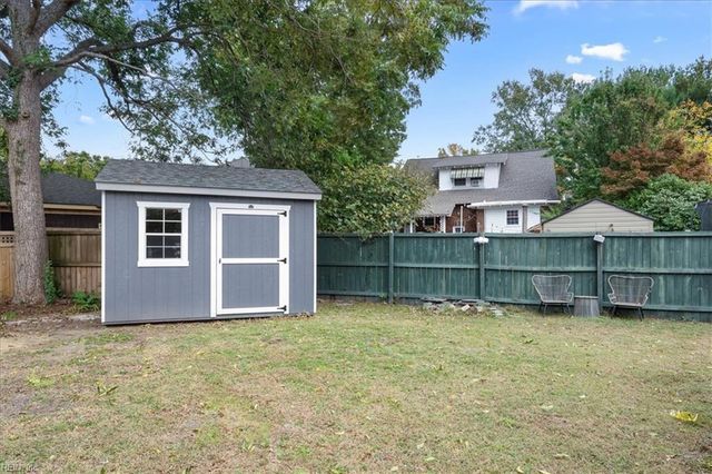 910 Baldwin Avenue, Norfolk, VA 23507