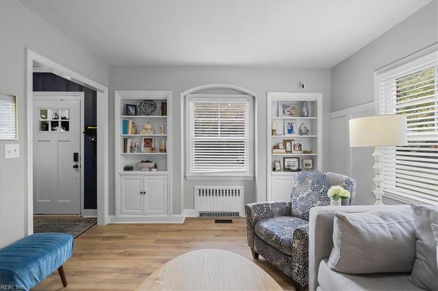 910 Baldwin Avenue, Norfolk, VA 23507