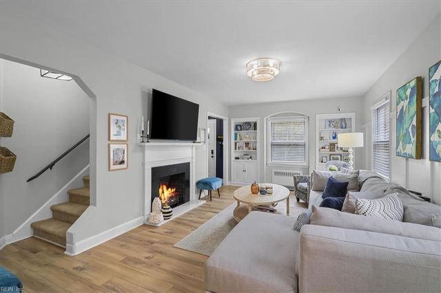 910 Baldwin Avenue, Norfolk, VA 23507