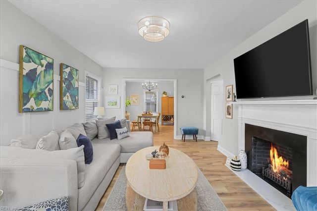 910 Baldwin Avenue, Norfolk, VA 23507