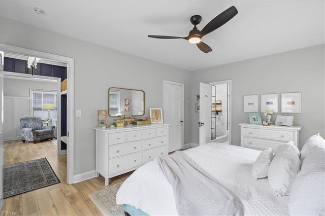 910 Baldwin Avenue, Norfolk, VA 23507