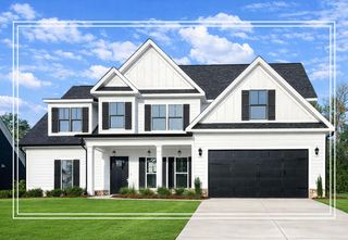 9100 Crater Lake Court Lot10, North Augusta, SC 29841