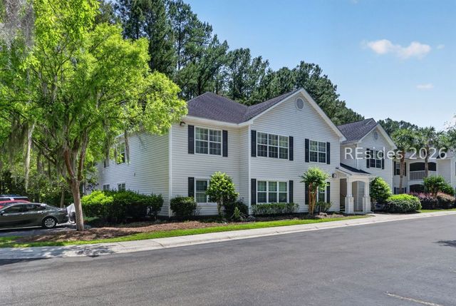 50 Pebble Beach Cv Apt K113, Bluffton, SC 29910