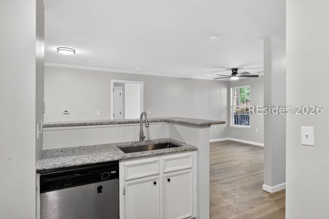 50 Pebble Beach Cv Apt K113, Bluffton, SC 29910