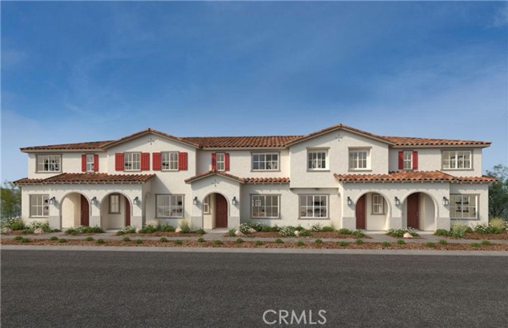 4603 S Moonstar Privado Street, Ontario, CA 91762