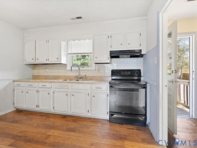 9412 Cool Spring Rd, Mechanicsville, VA 23116