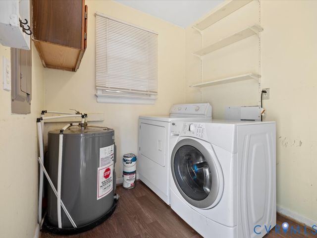 9412 Cool Spring Rd, Mechanicsville, VA 23116