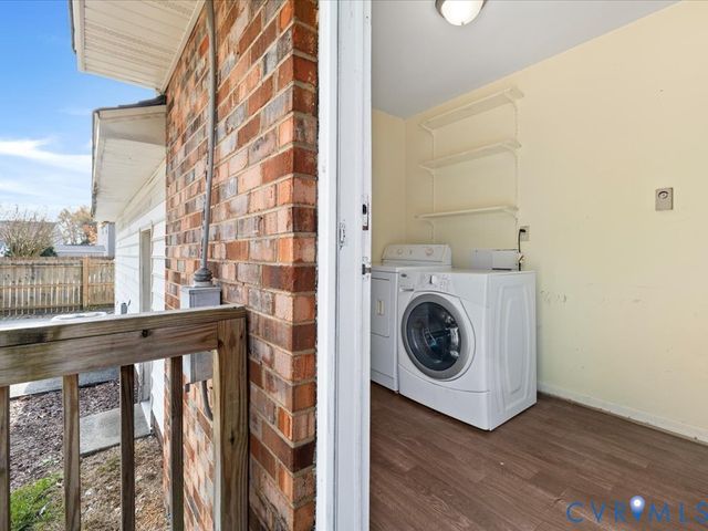 9412 Cool Spring Rd, Mechanicsville, VA 23116