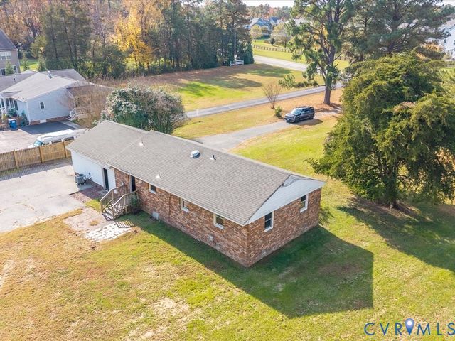 9412 Cool Spring Rd, Mechanicsville, VA 23116